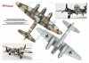 Kagero 73001 Junkers Ju 88 A-4 EN/PL